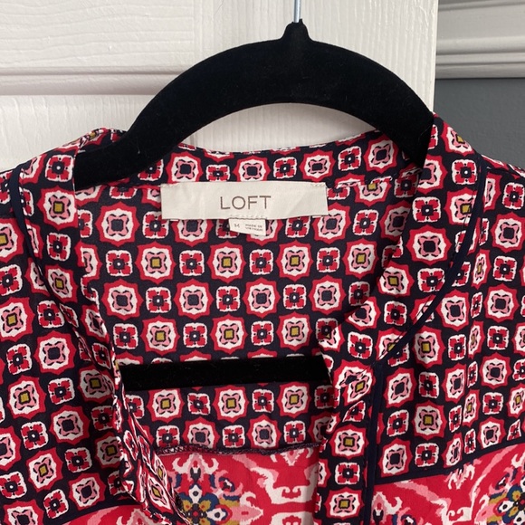 Loft top - Picture 2 of 3